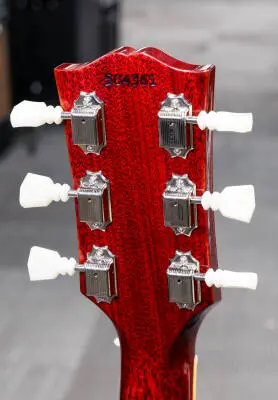 Gibson Custom Shop - 1961 Les Paul SG Standard VOS Reissue 2